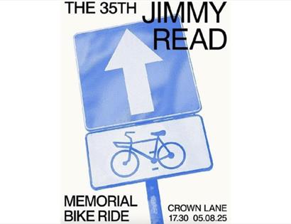 Memorial bike ride
