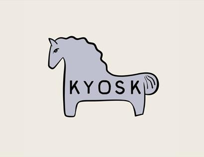 logo for kyosk