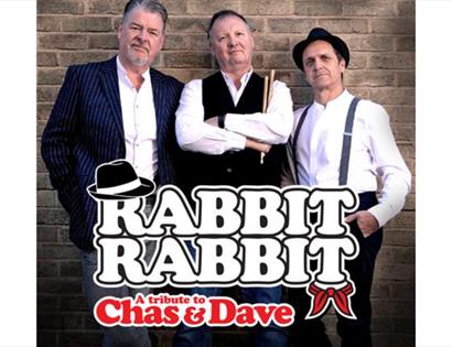 Rabbit Rabbit