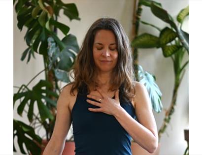 Compassionate Yoga
