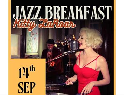 Jazz Breakfast