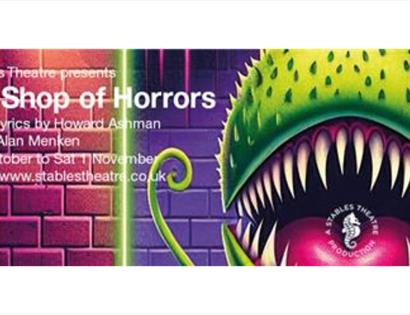 Little Shop of Horrors