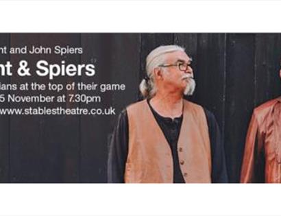 Knights and Spiers