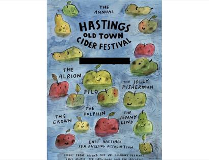 Cider festival