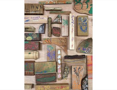 A Landscape of Feeling with Sam Ayre