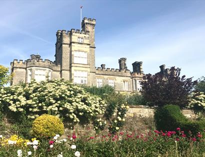 National Garden Scheme Open Garden