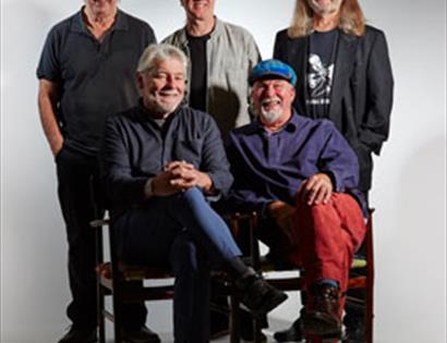 Fairport Convention + Smith & Brewer