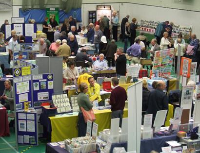 Family History Fair