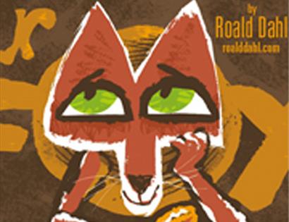 Fantastic Mr Fox