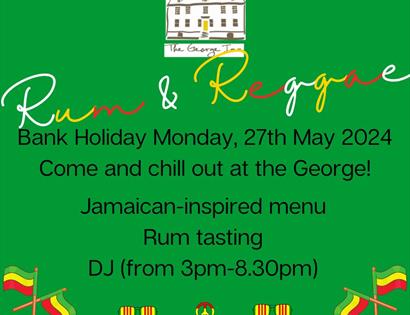 Rum and Reggae