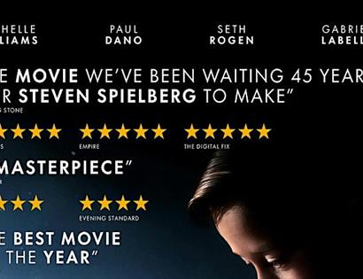 Film Screening: The Fabelmans