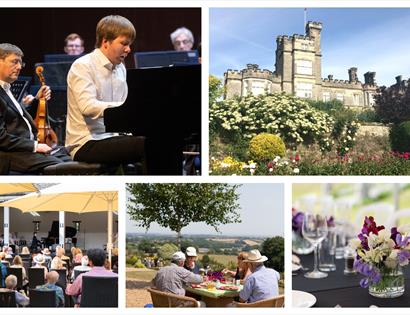Thomas Kelly Summer Picnic Concert
