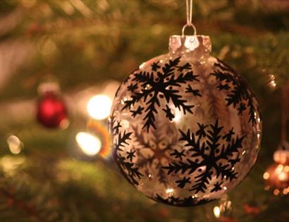 Hastings Philharmonic Choir: Carols for All Concert
