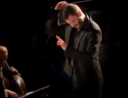 Hastings Philharmonic Orchestra: Tchaikovsky & Elgar