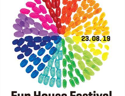 Fun House Festival