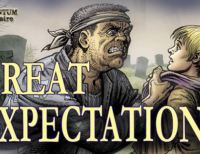 Outdoor Theatre: Great Expectations