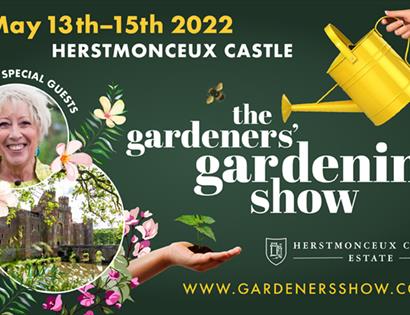 The Gardeners' Gardening Show