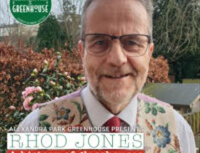 History of Glasshouses and Walled Gardens