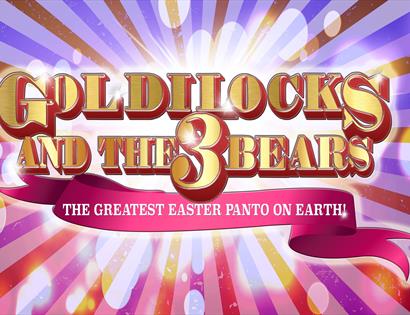 Goldilocks and the Three Bears