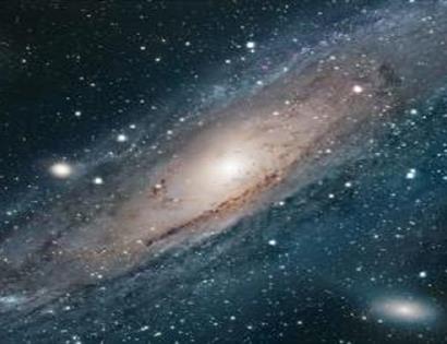 Astronomy & Space (Beginners Course)