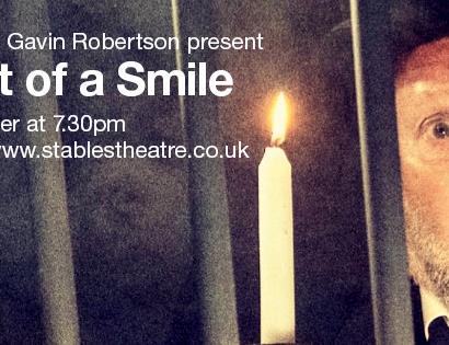 The Ghost of a Smile