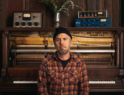 Grandaddy - De La Warr Pavilion