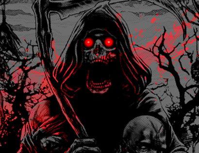 Halloween Nightmare