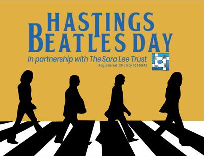 Hastings Beatles Day 2020