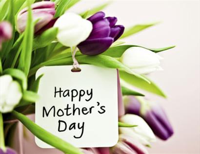 Happy Mothers Day