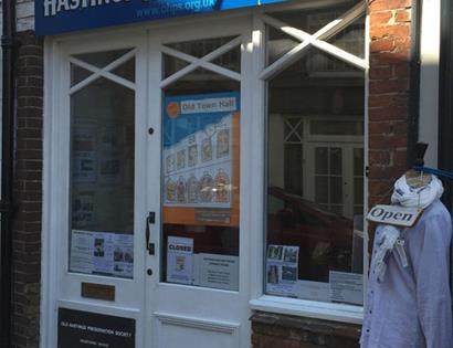 Hastings History House