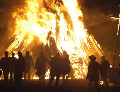 Hastings Bonfire Celebrations
