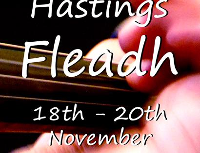 Hastings Fleadh