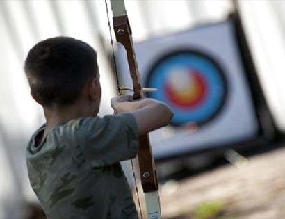 Have-A-Go-Archery