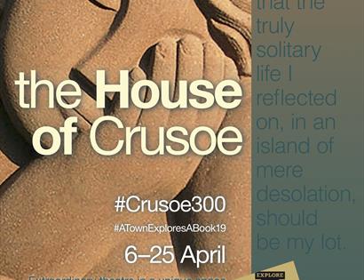 The House of Crusoe