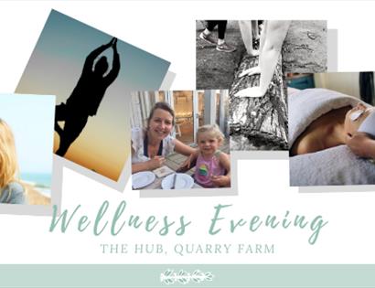 Wellness Evening