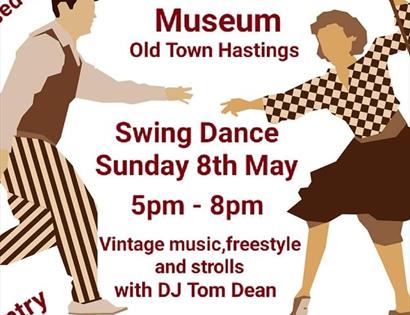 Swing Dance