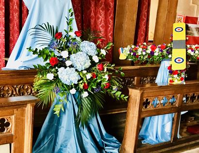 Brede Flower Festival