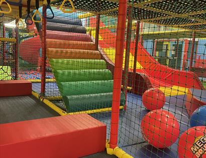 Clambers Play Centre