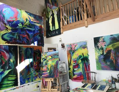 Harriet Macaree Studio