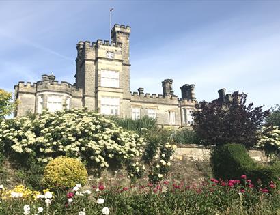 Fairlight Hall
