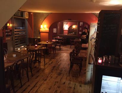 Music Month at Pissarros