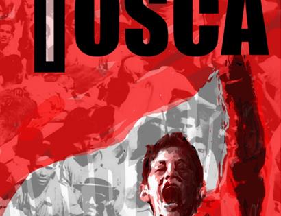 Becoming Tosca - Stables Theatre