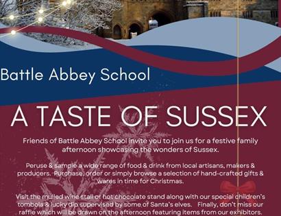 Taste of Sussex