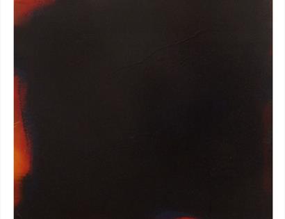 Lost Horizons: An Exhibition by Ian Francis at Hastings Arts Forum