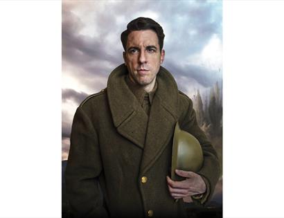 In Loyal Company - Hastings Theatre Festival