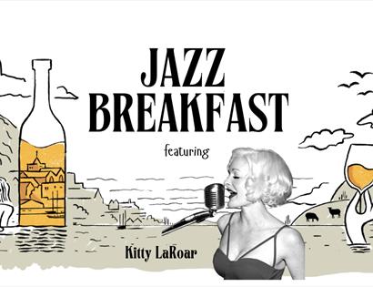 Jazz Breakfast