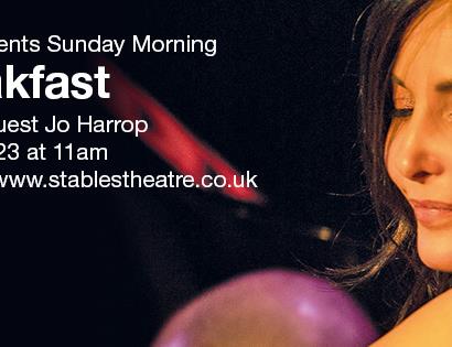 Sunday Morning Jazz