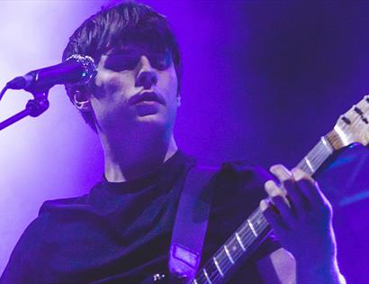 Jake Bugg