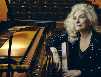 Judy Collins