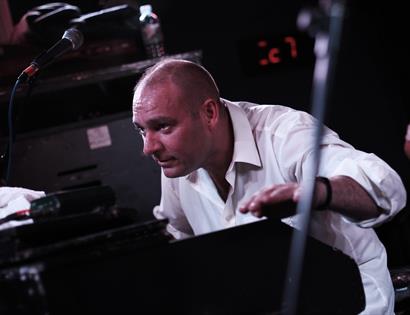 James Taylor Quartet